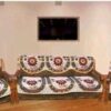 Fabulous Cotton Acrylic Sofa Covers Set Vol 2