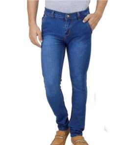 Men's Stylish Denim Jeans Vol 3
