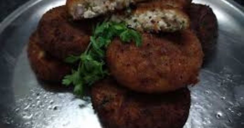 दही के कबाब