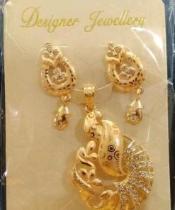 Allure Elegant Jewellery Sets