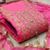 Abhisarika Drishya Salwar Suits & Dress Materials