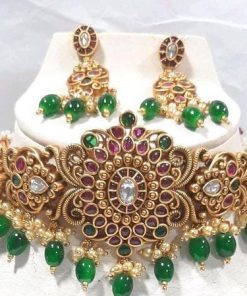 Twinkling Fancy Jewellery Sets