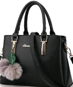 Graceful Versatile Women Handbags