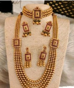 Elite Graceful Jewellery Sets