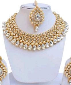 Allure Graceful Women jewellery set