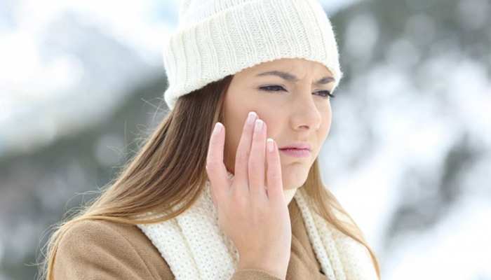 सर्दियों में त्वचा की देखभाल के लिए घरेलू उपाय