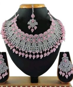 Allure Colorful Jewellery Sets