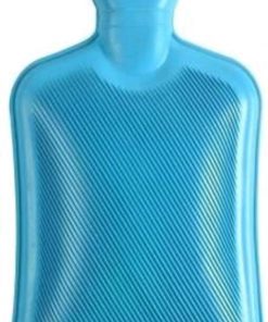 Classy Hot Water Bottle/Heat Pad